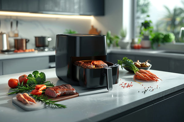 Top 5 Underrated Kitchen Gadgets You Didn’t Know You Needed