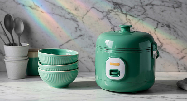 Eco-Friendly Kitchen Gadgets: Cook Smarter, Waste Less