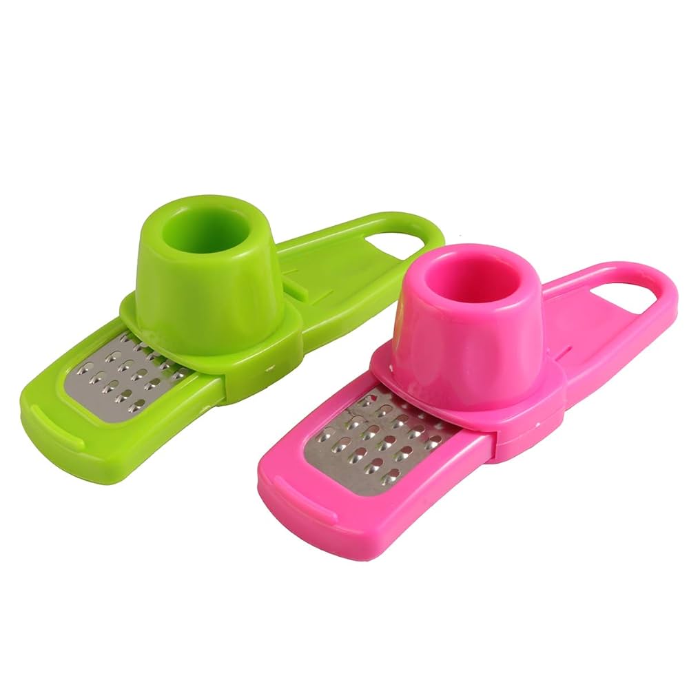 Ginger Garlic Crusher