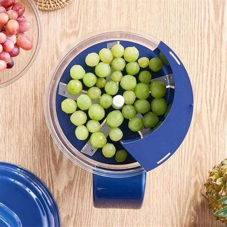 Electric Peeler