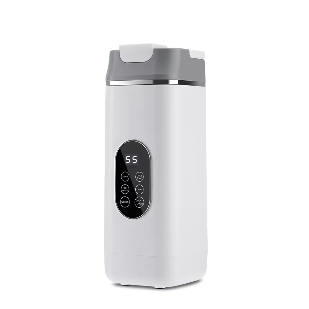 Travel Portable Juicer Mixer
