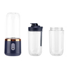Travel Portable Juicer Mixer