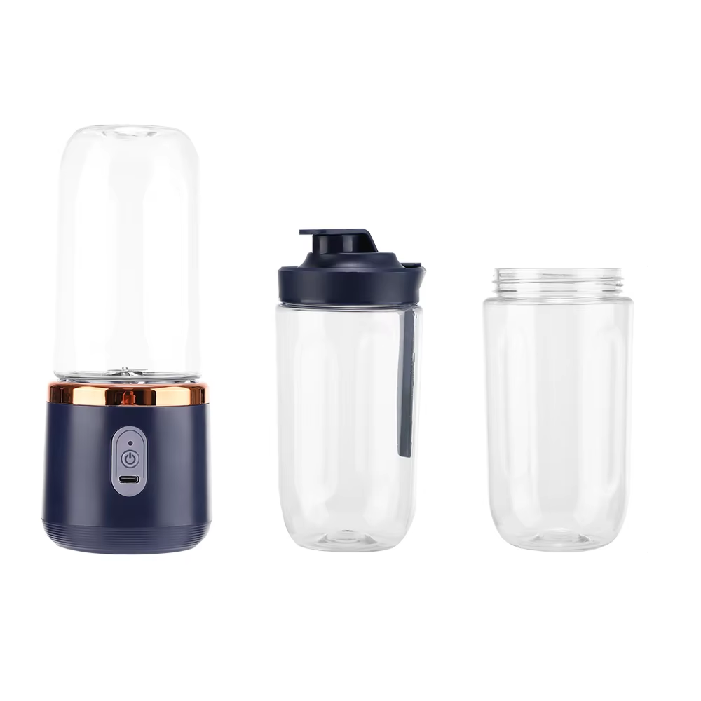 Travel Portable Juicer Mixer