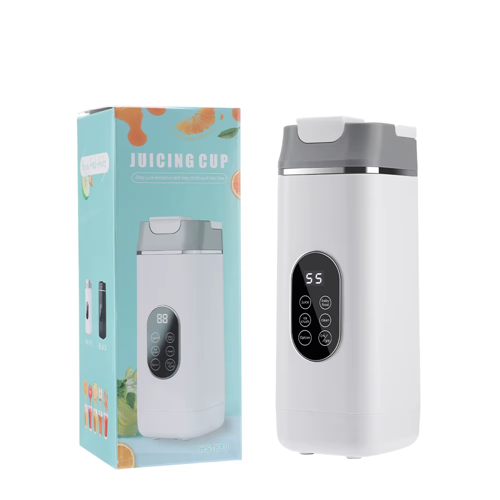Travel Portable Juicer Mixer