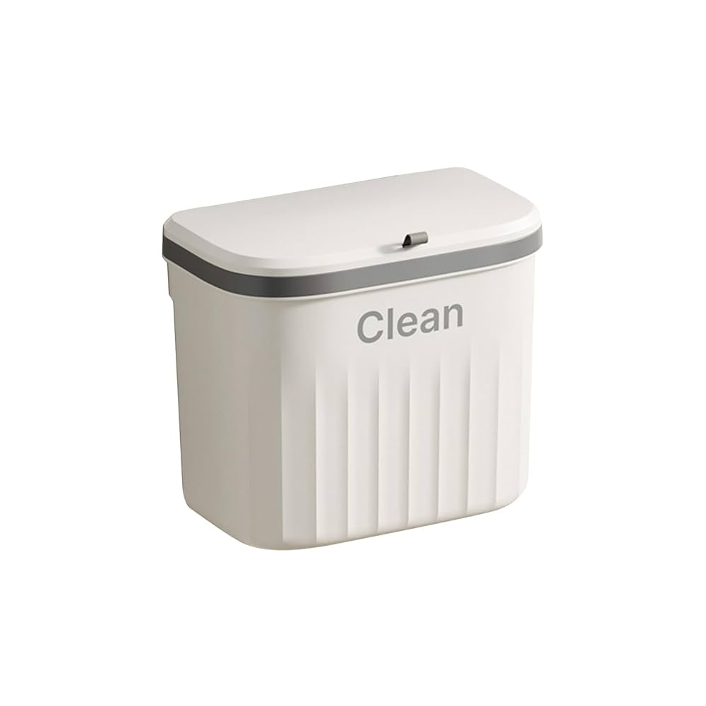 Kitchen Trash Can Wall