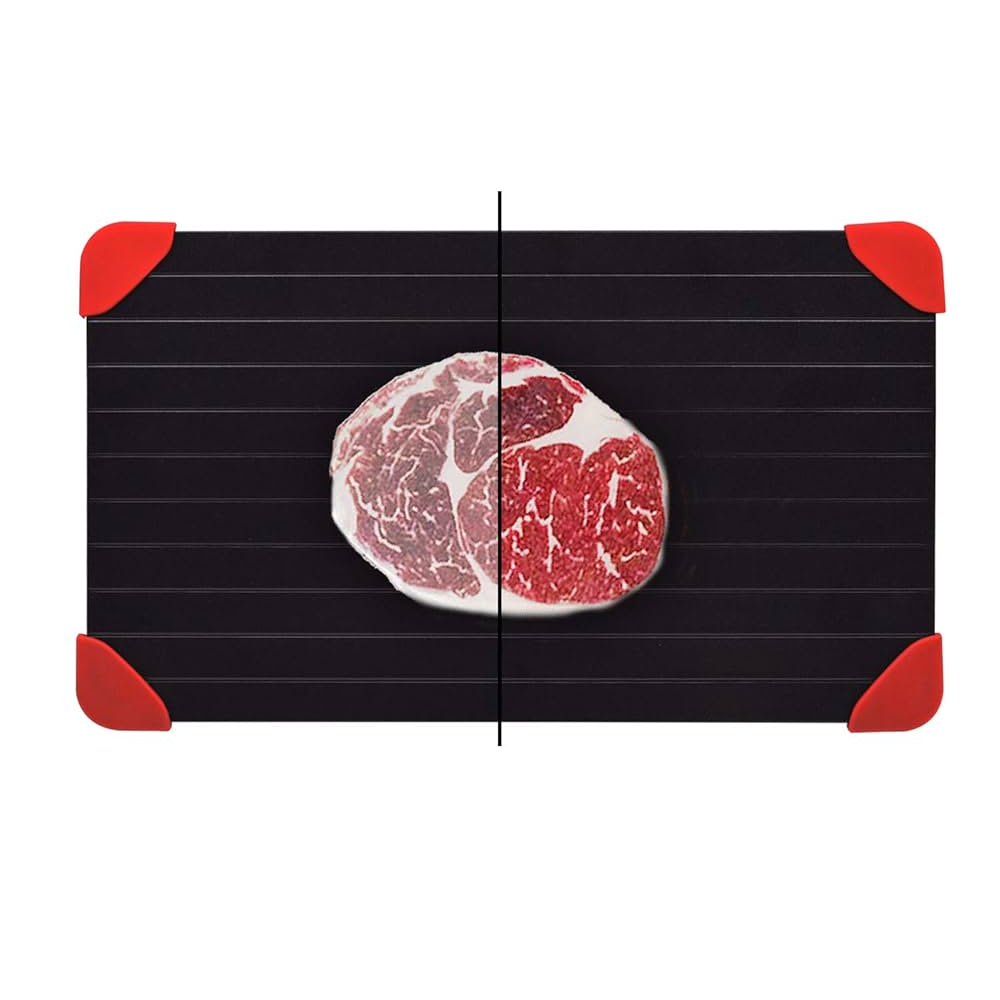 Fast Defrost Tray