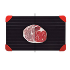 Fast Defrost Tray