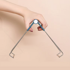 Anti-Scald Bowl Holder Clip