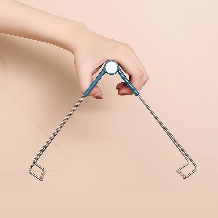 Anti-Scald Bowl Holder Clip