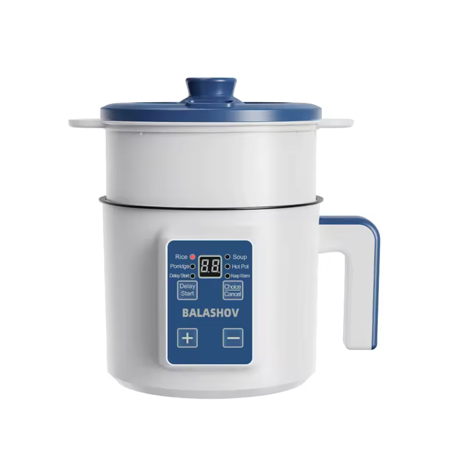 Electric Rice Cooker