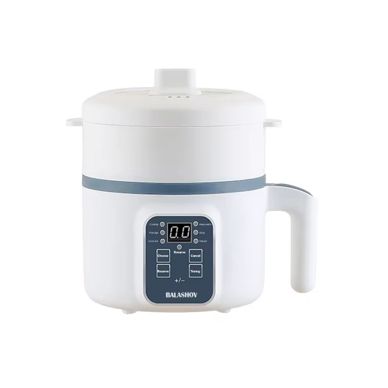 Electric Rice Cooker
