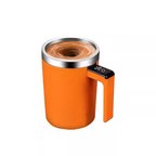 Automatic Magnetic Cup
