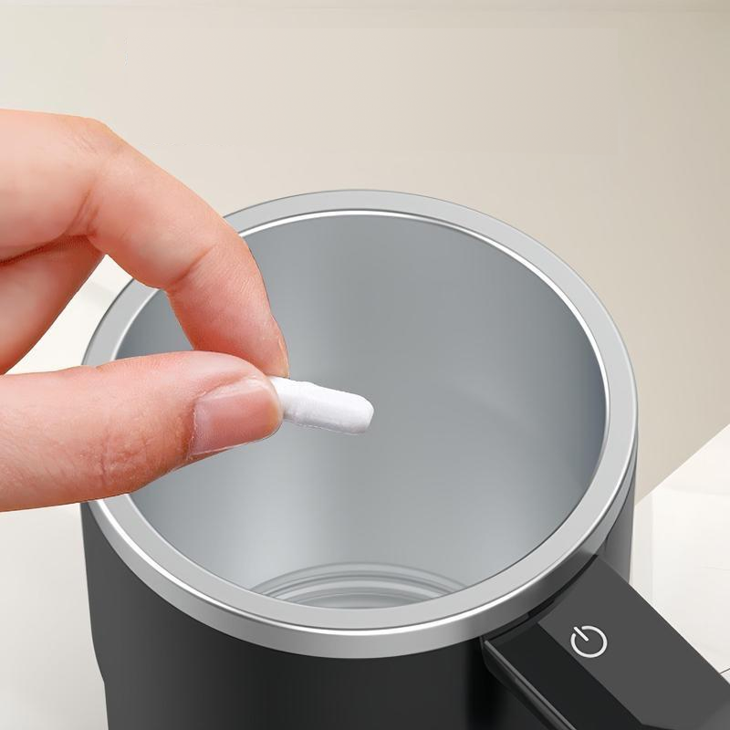 Automatic Magnetic Cup