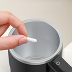 Automatic Magnetic Cup