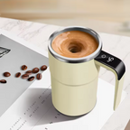 Automatic Magnetic Cup