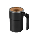 Automatic Magnetic Cup