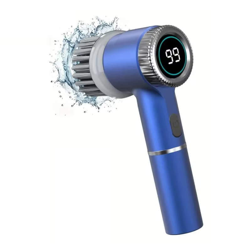 Electric Cleaning Brush