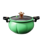 Pumpkin Micro Pot