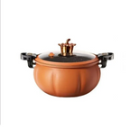 Pumpkin Micro Pot
