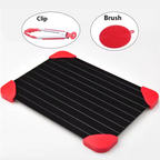 Fast Defrost Tray