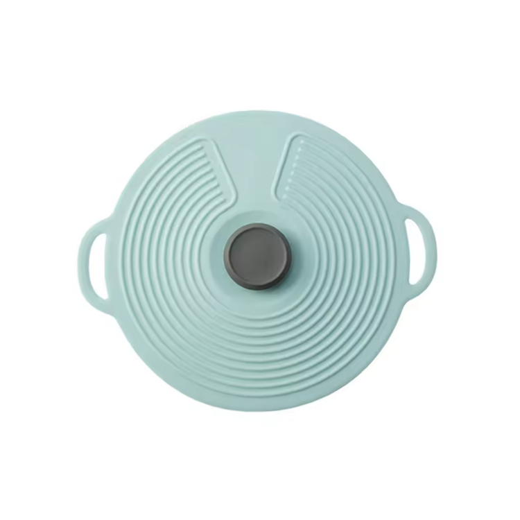 Silicone Lids For Bowl