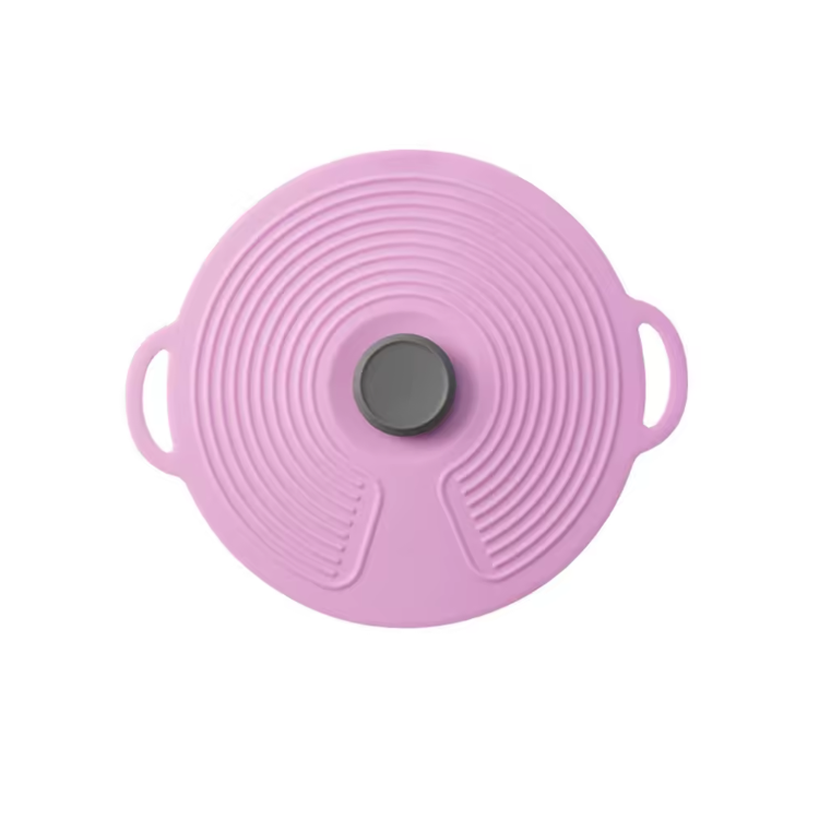 Silicone Lids For Bowl