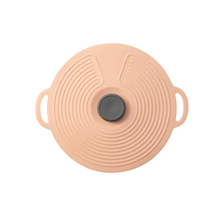 Silicone Lids For Bowl
