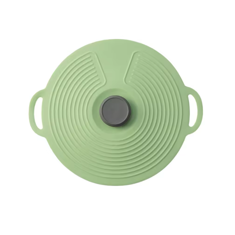 Silicone Lids For Bowl
