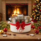 Portable Electric Cooker