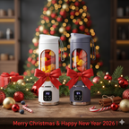 Portable Fruit Juicer