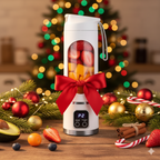 Portable Fruit Juicer