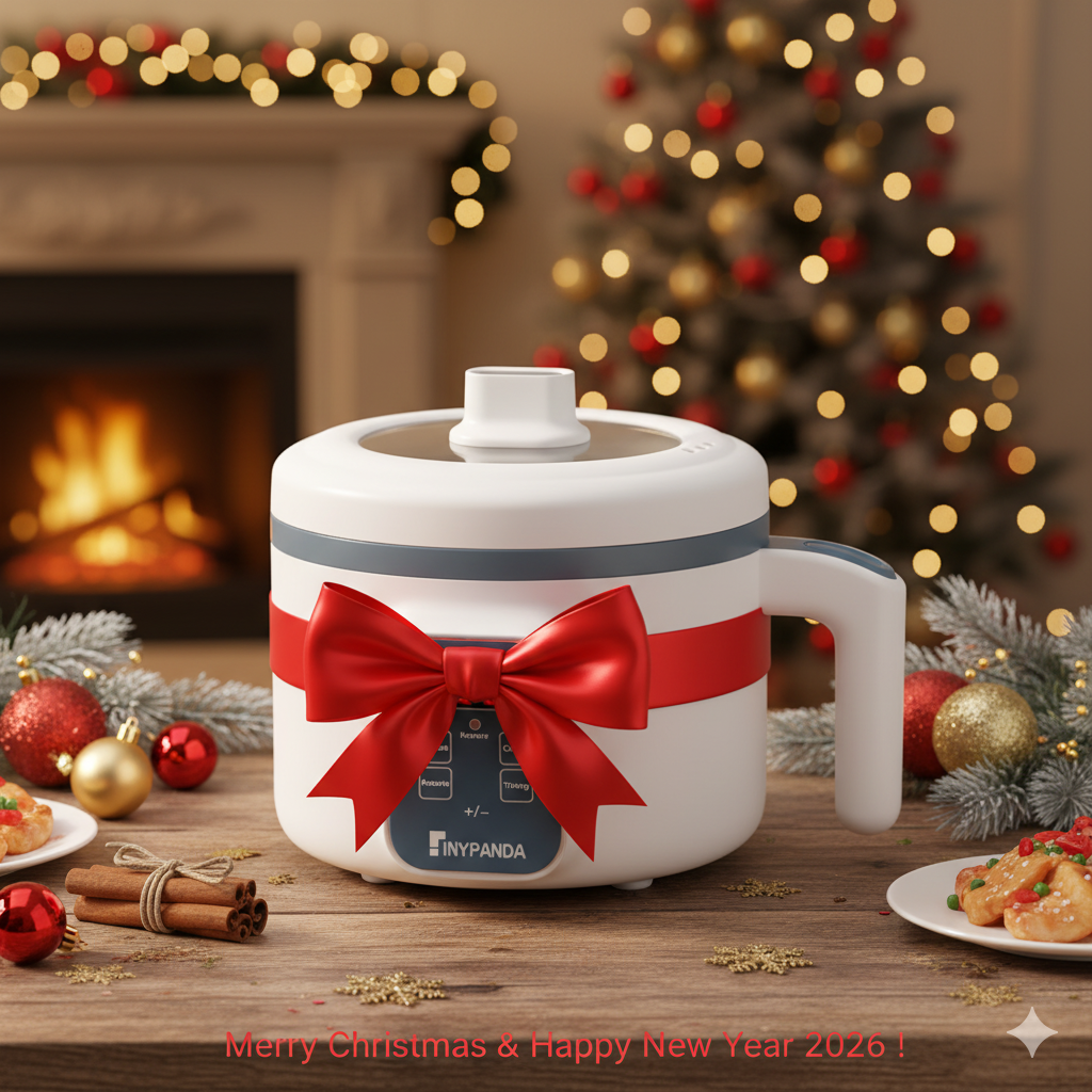 Electric Rice Cooker