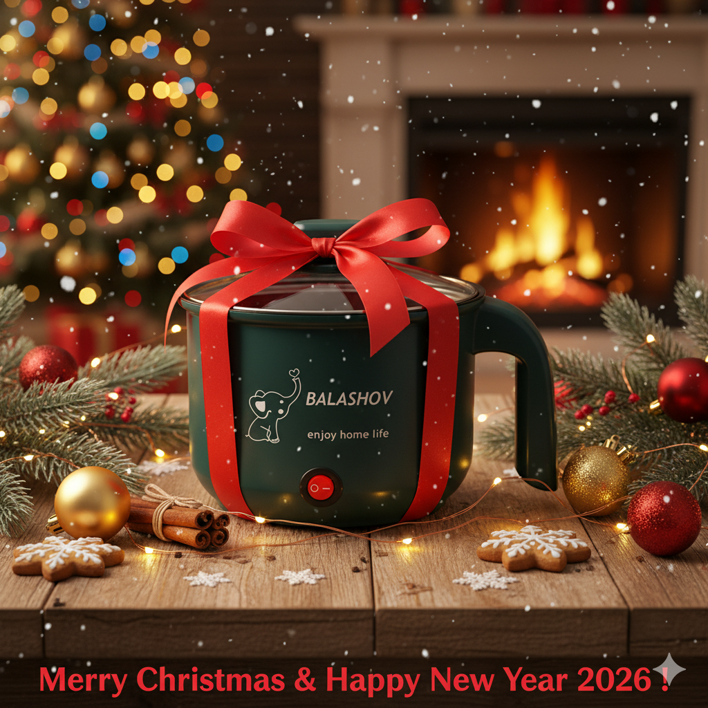 Mini Electric Cooker