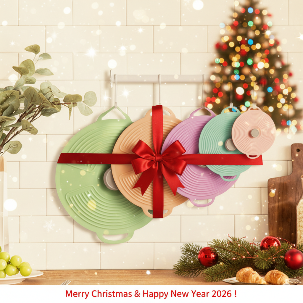 Silicone Lids For Bowl