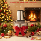 Food Cooking Machine