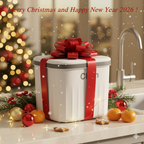 Kitchen Trash Can Wall