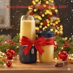 Travel Portable Juicer Mixer