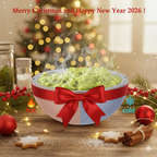 Stainless Smart Bowl