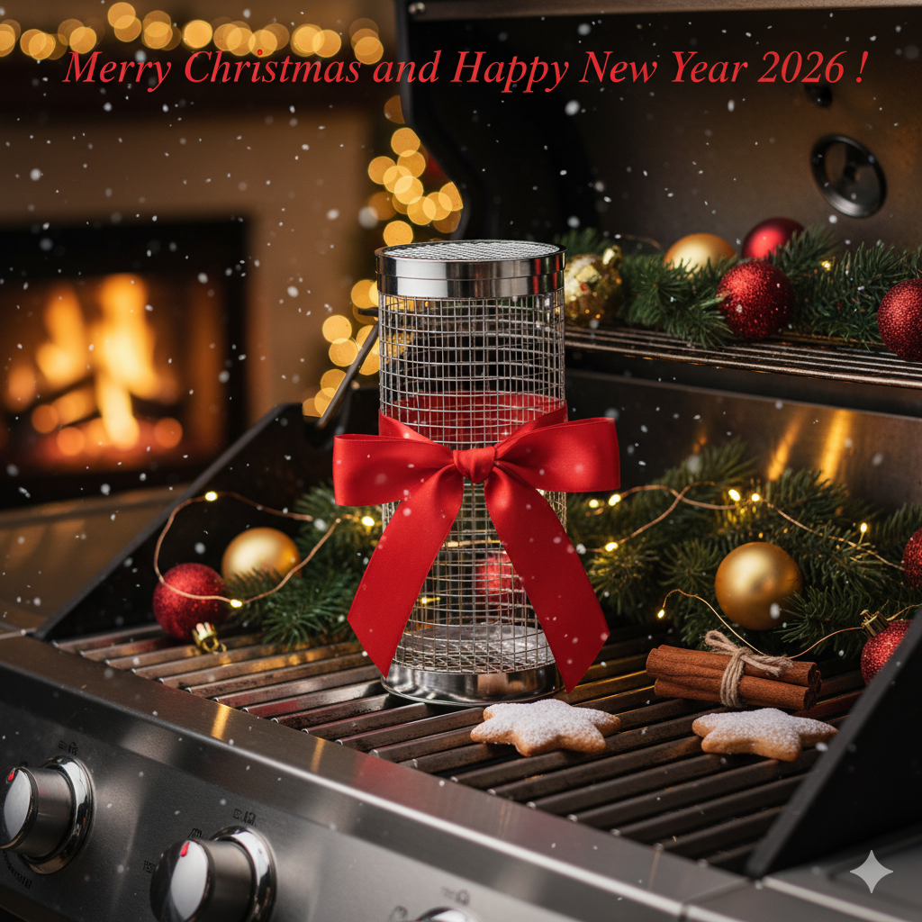 BBQ /Grilling Basket