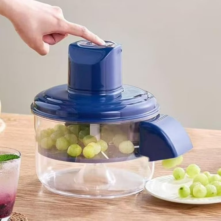Electric Peeler