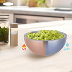 Stainless Smart Bowl