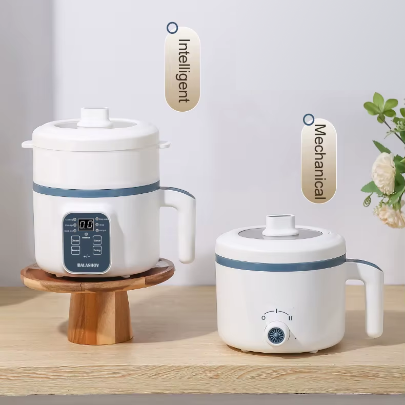 Electric Rice Cooker