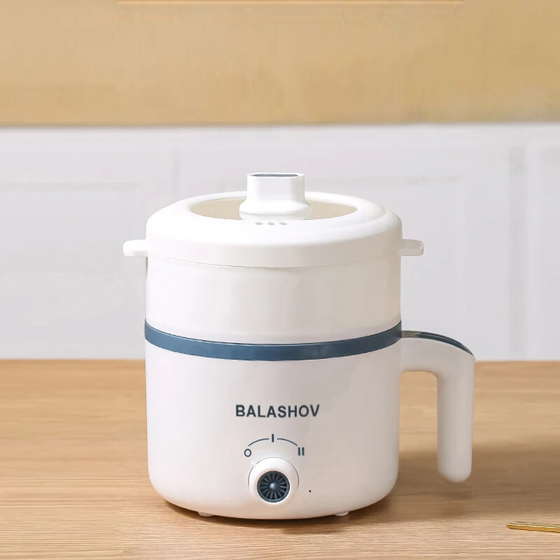 Electric Rice Cooker