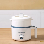 Electric Rice Cooker