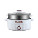 Portable Electric Cooker