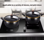 Multi-Functional Non-Stick Pot