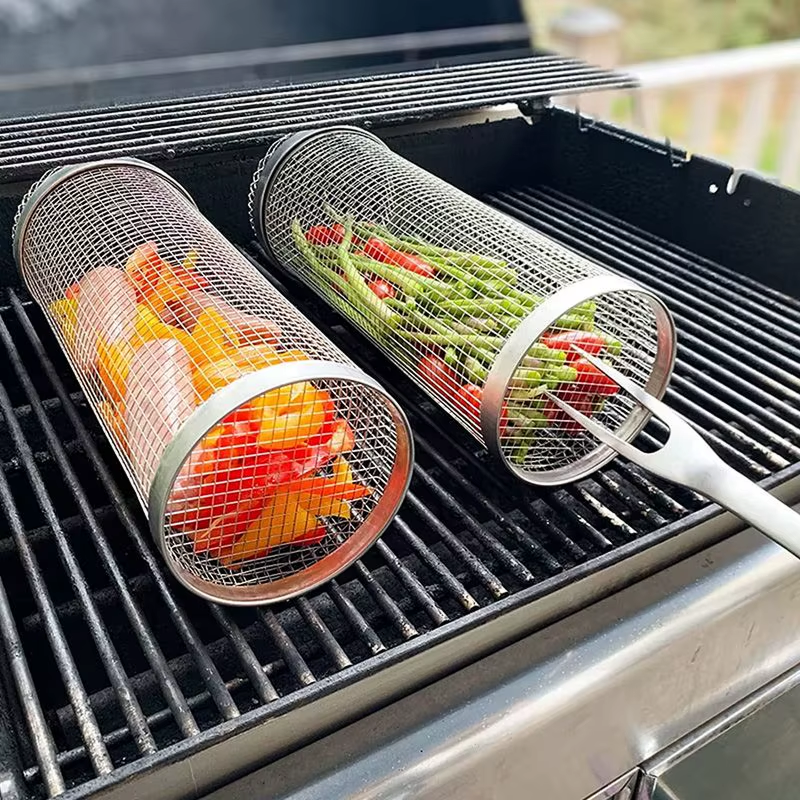 BBQ /Grilling Basket