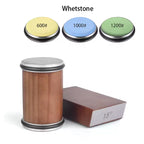 Rolling Knife Sharpener Magnetic