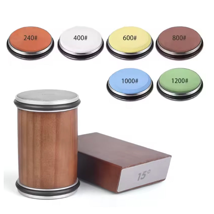 Rolling Knife Sharpener Magnetic