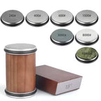 Rolling Knife Sharpener Magnetic